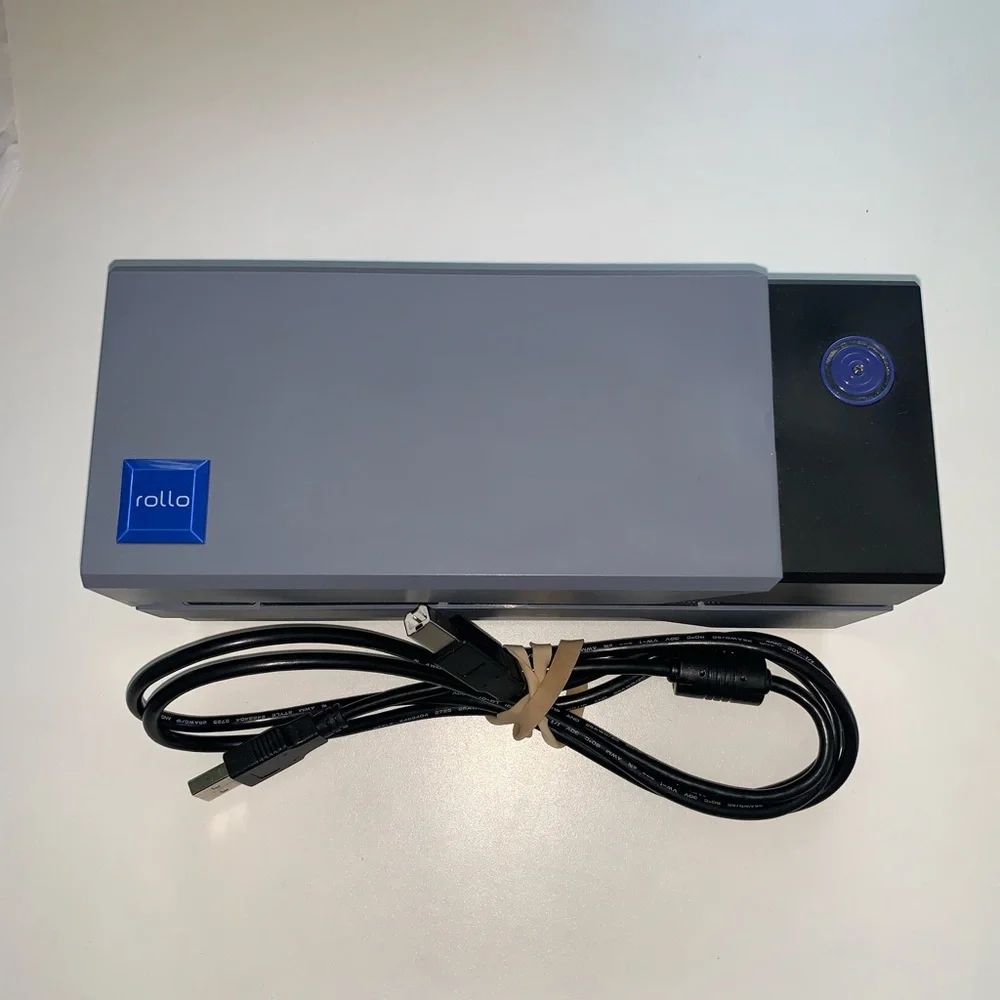 ROLLO Label Printer X1038 Thermal High Speed Commercial Grade Printer